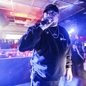 Ist dieser Megastar etwa der erste "The Voice Rap"-Coach?