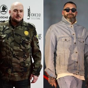 Sorge um sein Leben: Kool Savas bewegte Sido zum Entzug