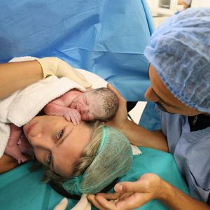 "Unser Sonnenschein": Koray Günter ist wieder Papa geworden!