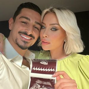Süß! So erfuhr Koray Günter von Veronicas Schwangerschaft