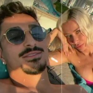 Zum ersten Mal: Koray Günter zeigt im Netz seine Freundin
