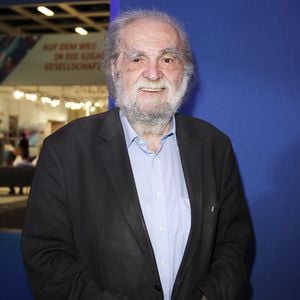 Ehemaliger "Lindenstraße"-Gastwirt Kostas leidet an Demenz