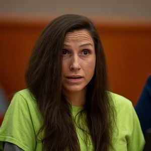 Lebenslange Haft für US-Autorin wegen Giftmord an Ehemann