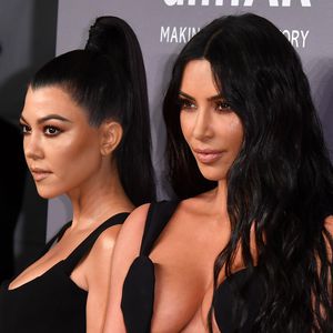 Kourtney wütend: User attackiert Sohn wegen seiner Haare!