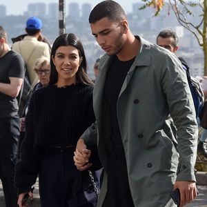 Baby Nr. 4 für Kourtney: Bestätigt ihr Schatz hier die News?