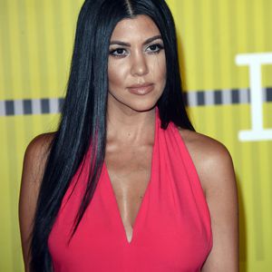 Ganz harmonisch: Sofia & Kourtney feiern Scotts Geburtstag!