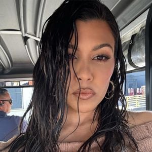 Kourtney Kardashian: Shitstorm wegen Schnappschuss von Boot