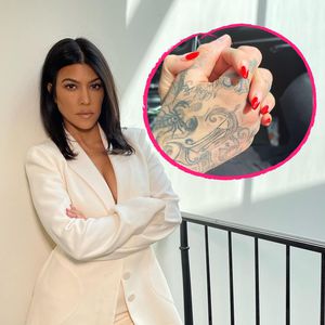 Liebes-Überraschung: Kourtney Kardashian postet neuen Freund