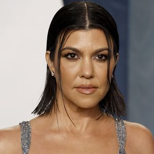 Wegen Scott: Kourtney schießt gegen "The Kardashians"-Macher