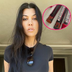 Makaber: Kourtney Kardashian hat Ampullen voll Blut zu Hause