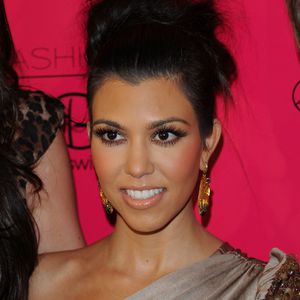 Irres Gerücht: Ist Kourtney Kardashian kokainabhängig?