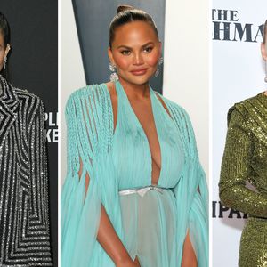 Extrakilos: Diese Stars haben in der Isolation zugenommen!