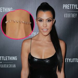 Travis Barker macht Kourtney Kardashian Valentinsgeschenk