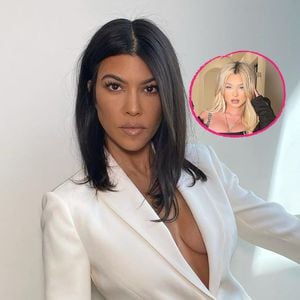 Brot backen: Kourtney freundet sich mit Travis' Tochter an!