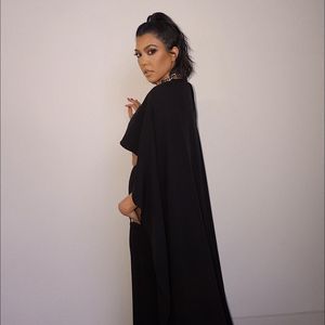 Schwanger-Indiz? Kourtney Kardashian isst Sushi ohne Fisch