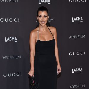 So streng ernährt sich Kourtney K. (40) für ihren Traumbody
