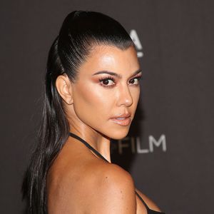 Tote bei Travis Scotts Konzert: Kourtney postet Familienclip