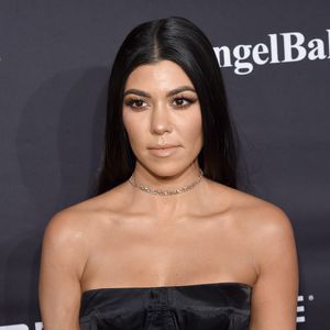 Diss gegen Kourtney: Als einzige Kardashian nicht in Hot 100