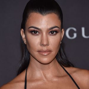Nach über 10 Jahren im TV: Kourtney Kardashian tritt kürzer