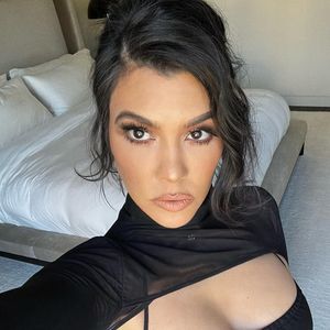 Plan: Dann will Kourtney Kardashian mit Reality-TV aufhören