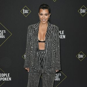 Heimlich angemeldet: Kourtney K. verbietet Sohn (10) Insta