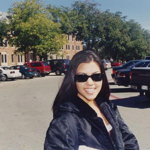 "College Kourt": Kourtney Kardashian teilt Anekdoten aus Uni