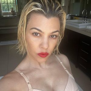 Für Travis: Verlässt Kourtney Kardashian die Familien-Show?