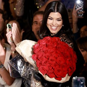 Kourtney Kardashian macht letztes Mal künstliche Befruchtung