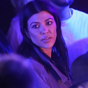 Sofia Richie als Ersatz-Mama? Kourtney Kardashian doch dafür