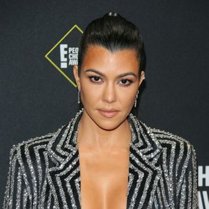 Kritik an Erziehung: Kourtney Kardashian schießt zurück!