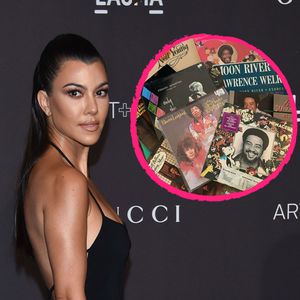 Rührend! Das schenkte Rob Kardashian Kourtney zum Geburtstag