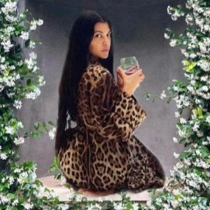 XXL-Po: Ist das wirklich dein Hintern, Kourtney Kardashian?
