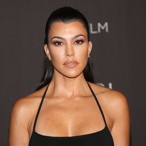 In Sorge: Wird Kourtney Kardashian ihren Kindern gerecht?