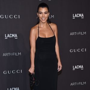 Kourtney Kardashians Umgang mit Baby Rocky spaltet die Fans