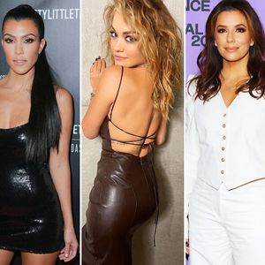 Peitsche und Co.: Das sind die Sex-Geheimnisse der Stars