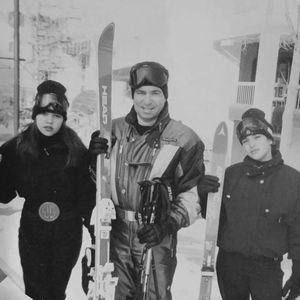 80. Geburtstag: Die Kardashians gedenken Vater Roberts (†59)