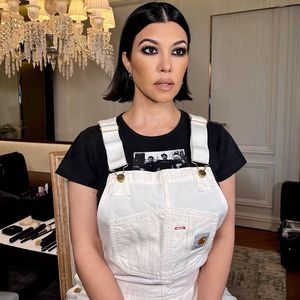 Darum brach Kourtney Kardashian künstliche Befruchtung ab