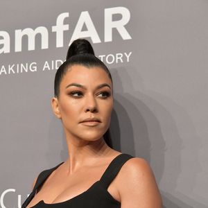 Not-OP! Alle Details zu Kourtney Kardashians Baby-Drama