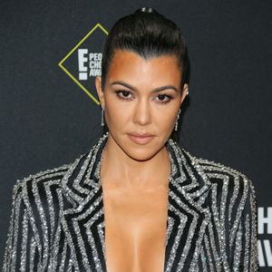 Ist Kourtney Kardashians Großfamilie zu viel für Sohn Mason?