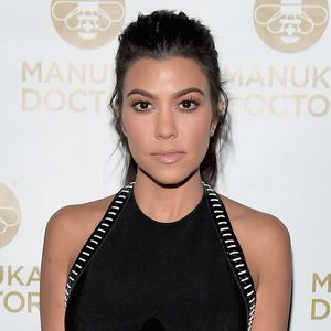 Nach Biebs: Jetzt datet Kourtney Kardashian P. Diddys Sohn!