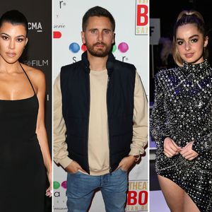 Dreiecksbeziehung: Was läuft bei Kourt, Scott und Addison?