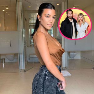Scott Disick will Sofia Richie heiraten – was sagt Kourtney?