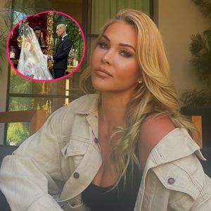 Shanna Moakler äußert sich nun erstmals zur Travis-Hochzeit