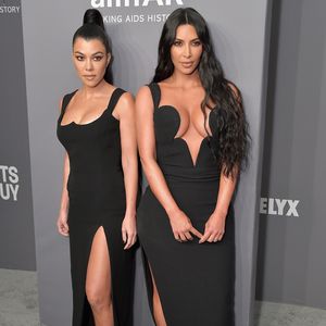 Neuer KUWTK-Trailer: Prügelei bei den Kardashian-Schwestern