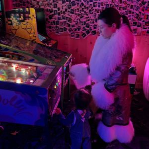 Kourtney Kardashian teilt Familienmomente von Travis' Tour