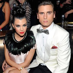 Antrags-Beichte: Scott Disick hatte sogar Ring für Kourtney