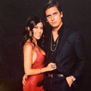 Nach Beef: Wie ist Kourtney und Scott Disicks Verhältnis?