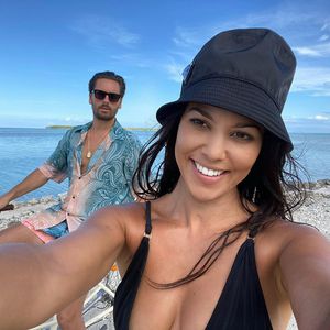 Fans wünschen sich Liebes-Comeback für Kourtney und Scott!