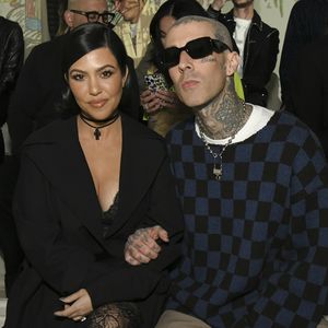 Fans spekulieren: Heiraten Kourtney und Travis diese Woche?