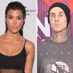 Kourtney Kardashian und Travis Barker bei Date erwischt
